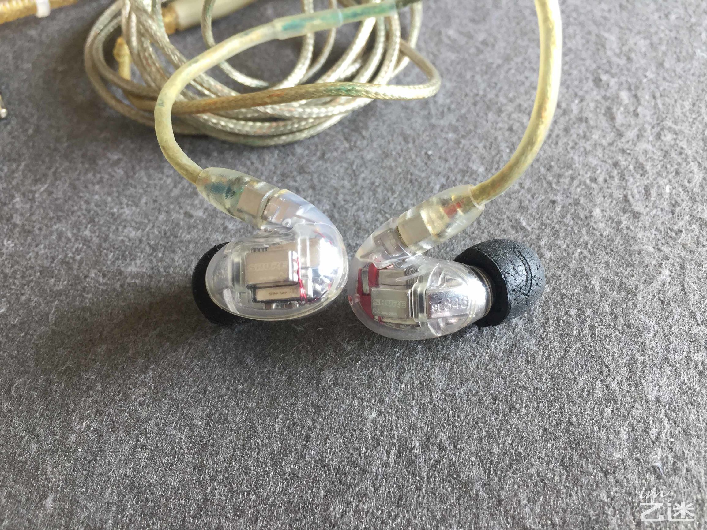 爱科技k3003对比森海塞尔ie800,akgk3003对比森海塞尔ie800s