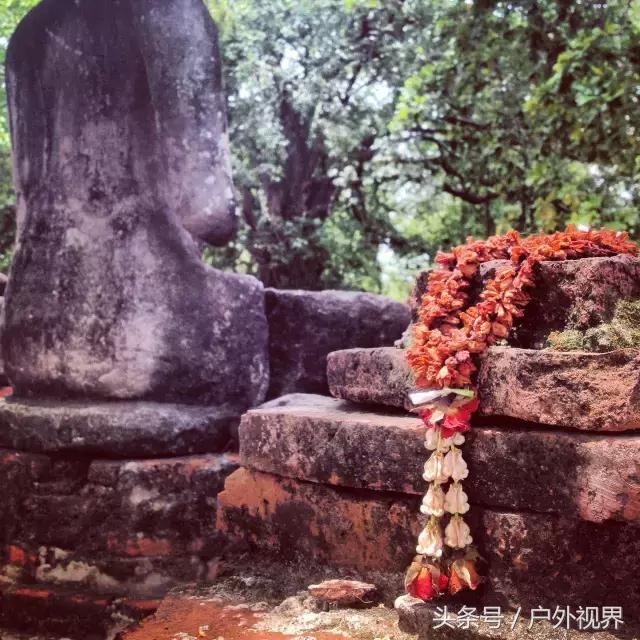 泰国自驾游要办哪些手续,泰国深度自驾线路推荐