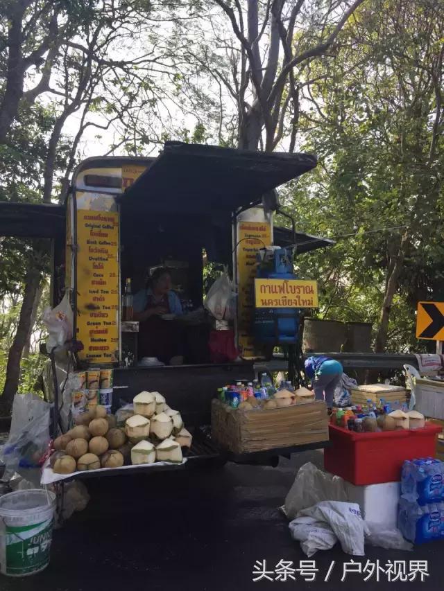 泰国自驾游要办哪些手续,泰国深度自驾线路推荐