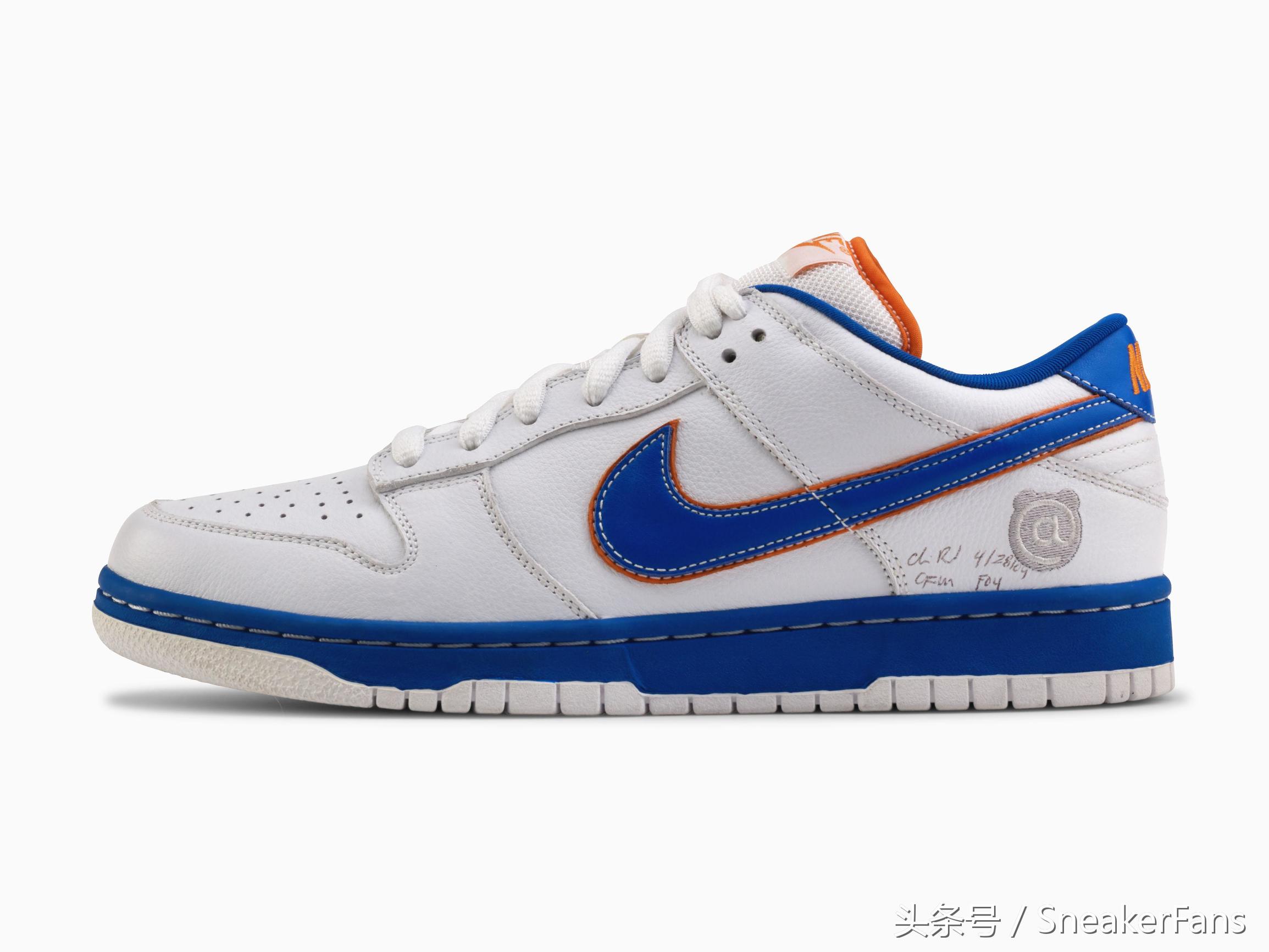 买不起的nike,nike买不到的球鞋
