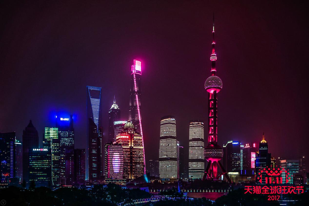 天猫双11退货率不及欧美1/3！美媒忍不住数落自家电商：太不争气！