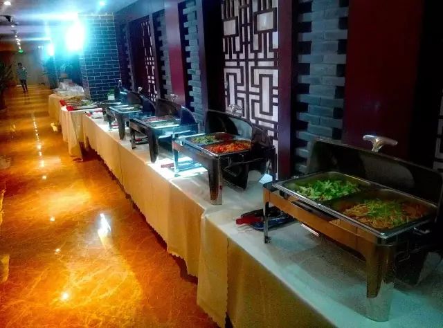 福利｜深藏西安的三家聚餐圣地，就连世界拳击协会都选择了它们