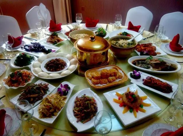 福利｜深藏西安的三家聚餐圣地，就连世界拳击协会都选择了它们