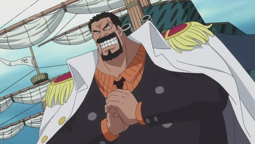 海贼王盘点前期的几位强者,海贼王盘点最强角色