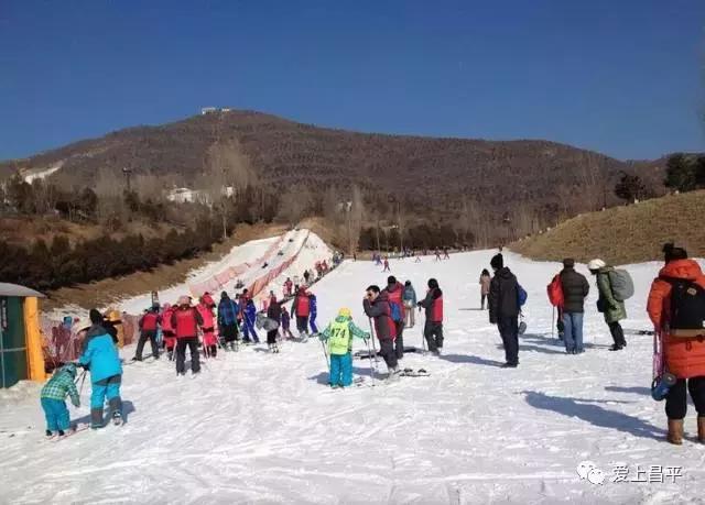 北京昌平温泉景区,昌平温泉推荐