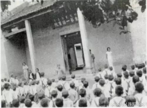 山河带砺：广东省主席怒骂“你们全部死光，也要把难童搜救回来”