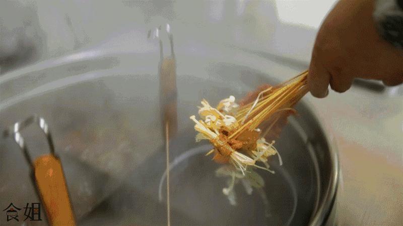 什么是正宗冷锅串串,冷锅串串哪几个口味最受欢迎