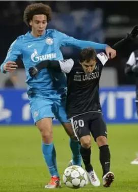 身高对足球有影响吗,足球前锋身高多少合适