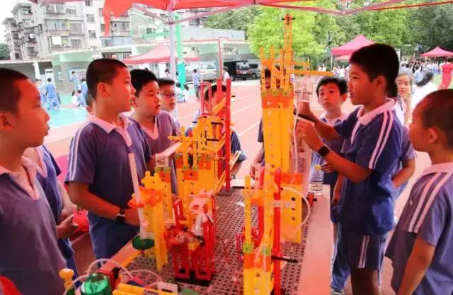 双周发布｜深圳对教育最大方的区是TA，财政每花3元就有1元用在教育上！