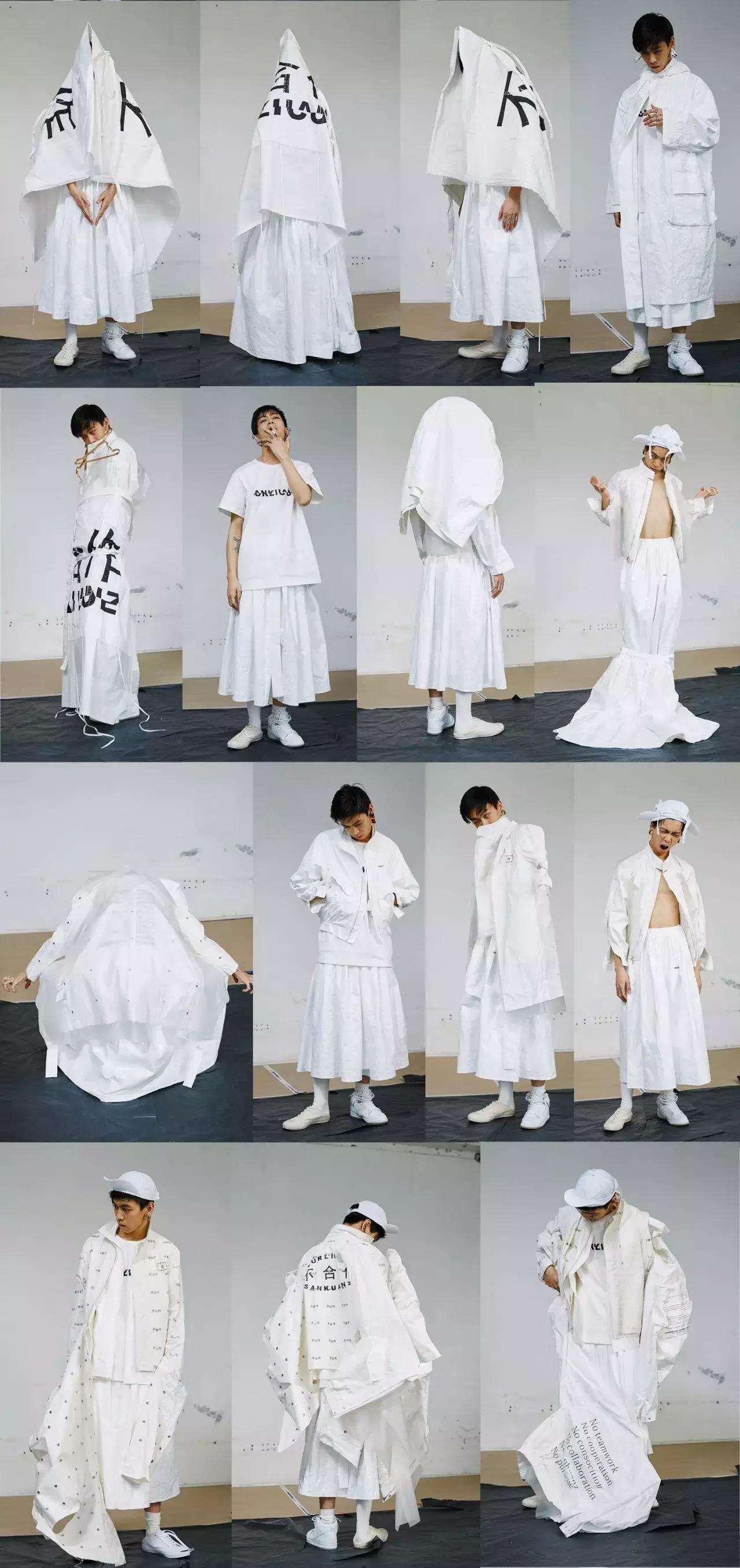 爆款品牌联名,大牌联名风潮席卷