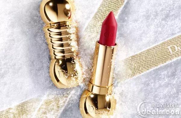 时尚小口红,时尚又洋气的口红