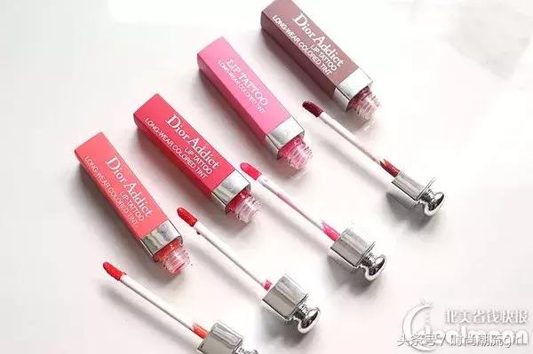 时尚小口红,时尚又洋气的口红