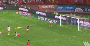 中超最佳庆祝秀,2023足坛经典进球庆祝动作