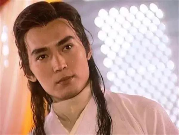 郭富城演牛魔王和孙悟空,郭富城版牛魔王不帅吗