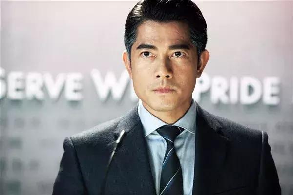 郭富城演牛魔王和孙悟空,郭富城版牛魔王不帅吗