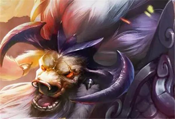 郭富城演牛魔王和孙悟空,郭富城版牛魔王不帅吗