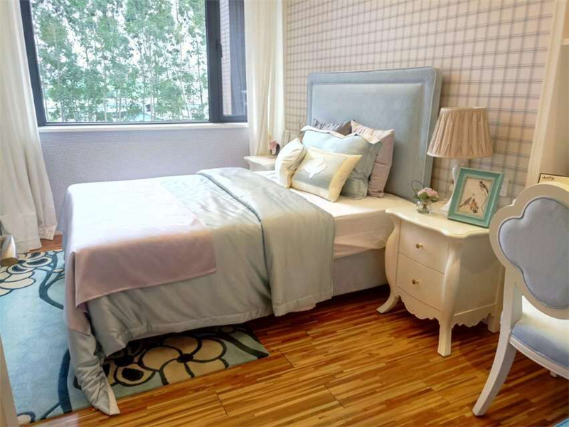 大岭山光大山湖城30多平米二手房,东莞光大山湖城三房