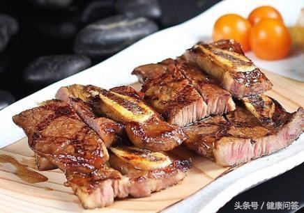 脸上肉多怎么办该少吃什么,脸油腻如何正确饮食
