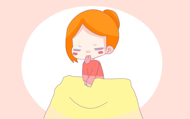 月子排恶露要准备多少卫生巾,月子里几天换一次内裤