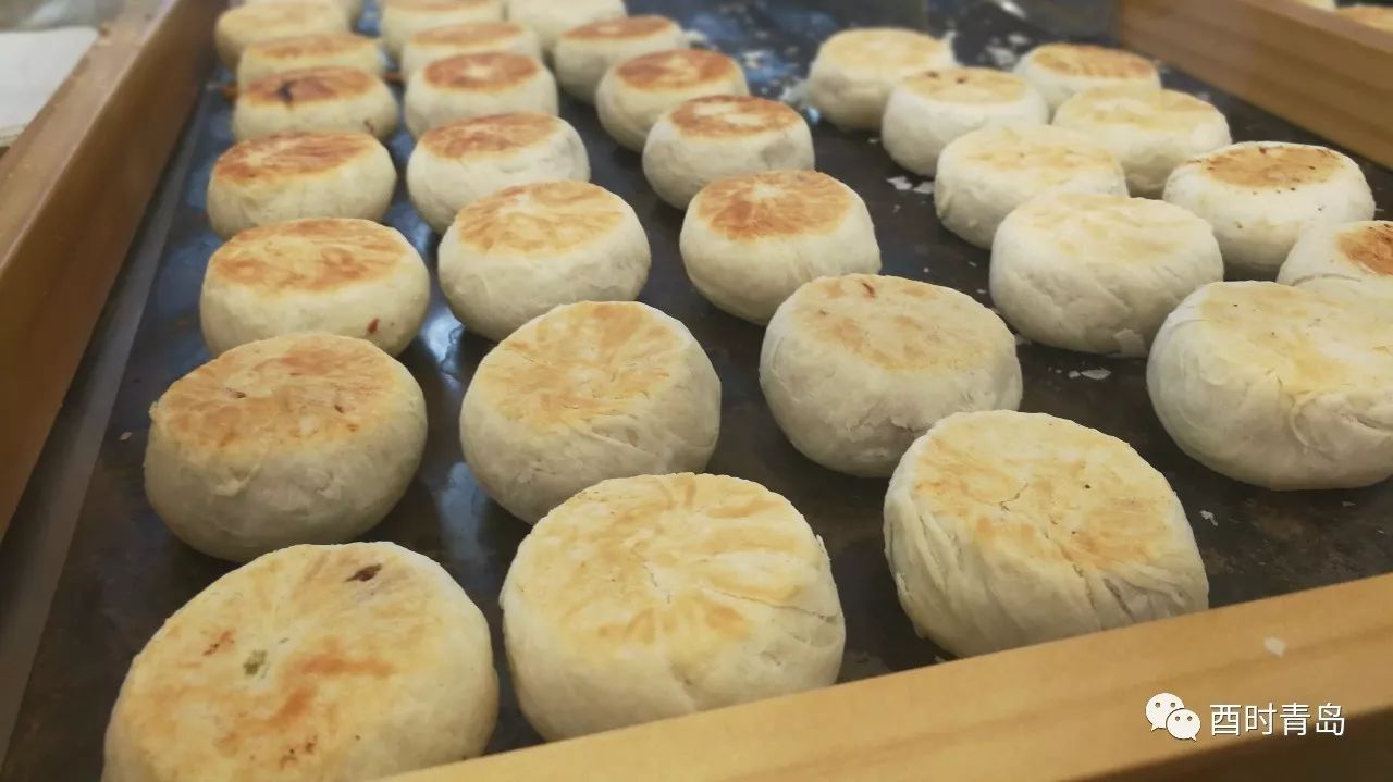 没吃过青岛的这些抹茶单品，都不好意思说自己是抹茶控！