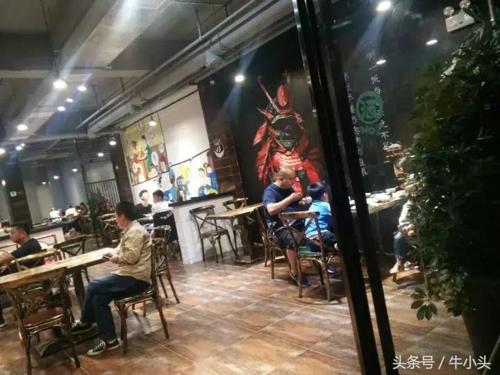 在洛阳半张毛爷爷就通吃的10家餐厅，分分钟撩拨你的味蕾！