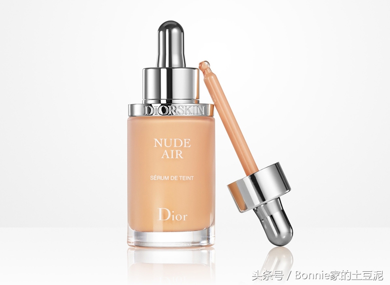 哪个粉底液越夜越美丽,这些控油粉底液千万别错过