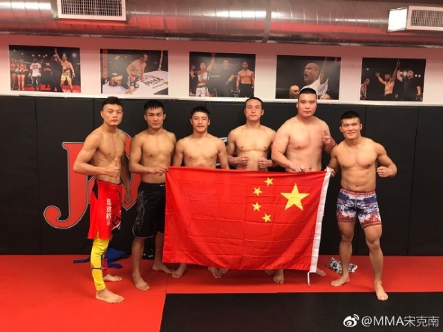 一龙打ufc能坚持3秒吗,ufc最暴力15个瞬间一龙敢打吗