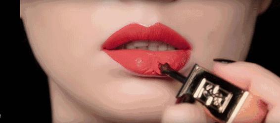 黄皮乌唇素颜适合什么颜色的口红,完美日记口红推荐色号素颜黄皮