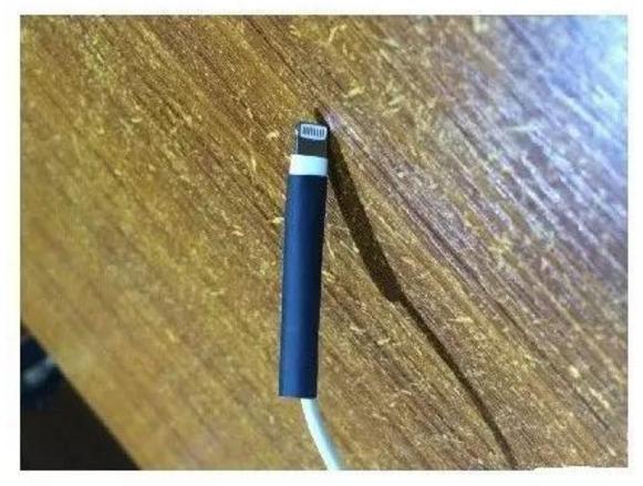 数据线接头经常断,数据线接头容易折断怎么办