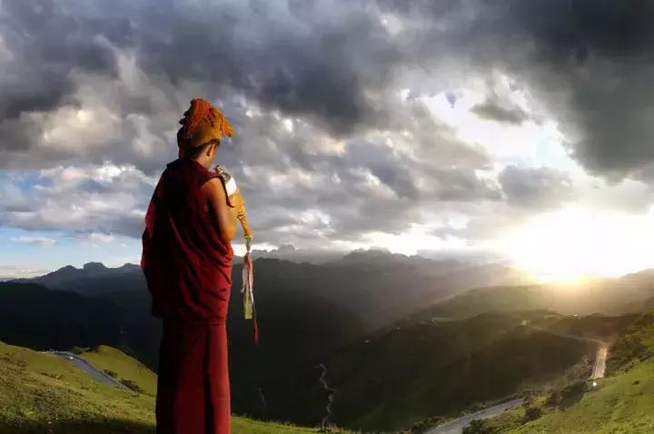 大多数小伙伴儿都不知道的旅行秘密