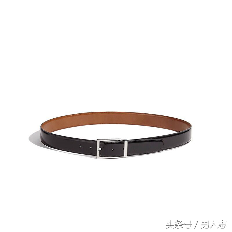 男士简单腰带推荐,男士腰带简单
