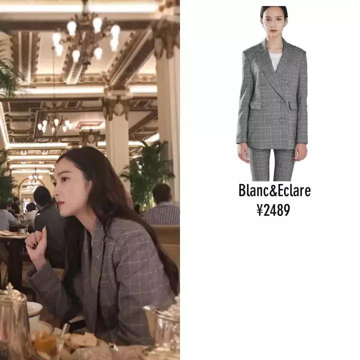 这些保暖又好看的冬季单品美呆了,iu泫雅穿搭