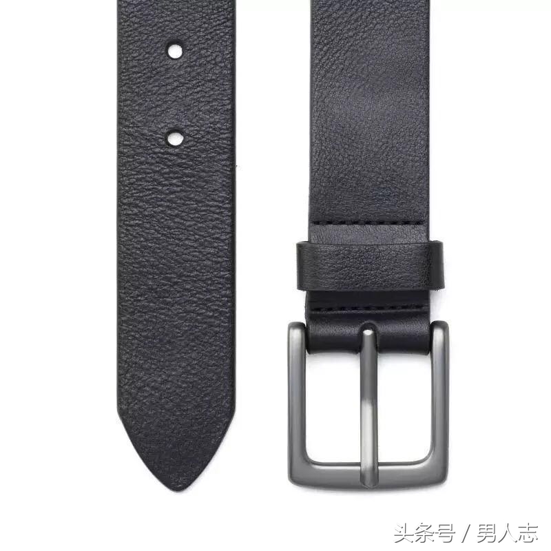 男士简单腰带推荐,男士腰带简单