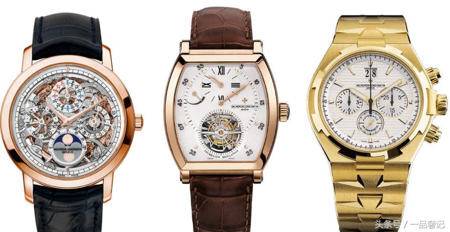 vacheronconstantin是什么牌子,vacheronconstantin江诗丹顿