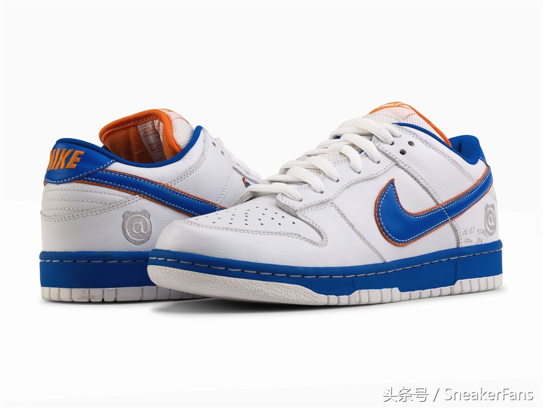 买不起的nike,nike买不到的球鞋