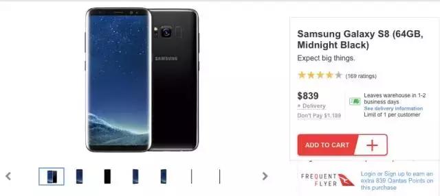 黑五又来啦你的钱包准备好了么,黑五到来南非商场抢购