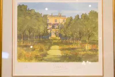 北京大栅栏百年老字号,北京大栅栏最著名的百年老字号