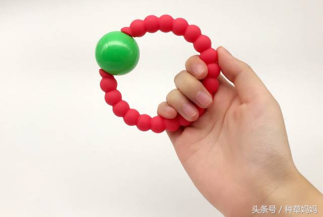 5个月宝宝牙胶测评排行榜前十名,比较硬的牙胶适合几月龄宝宝