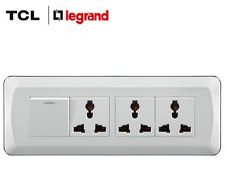 罗格朗开关插座是十大品牌吗,开关插座面板十大品牌排行榜