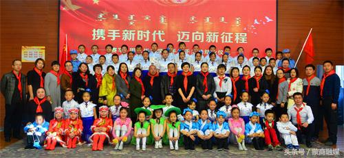 锡林南路小学丰州路分校共享片区,2020年锡林南路小学对口初中