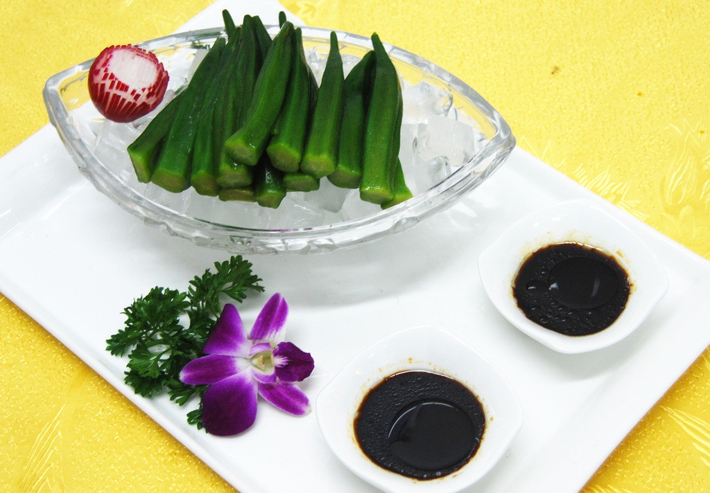 秋葵为什么有这么多人喜欢吃,秋葵为什么很多人不喜欢吃