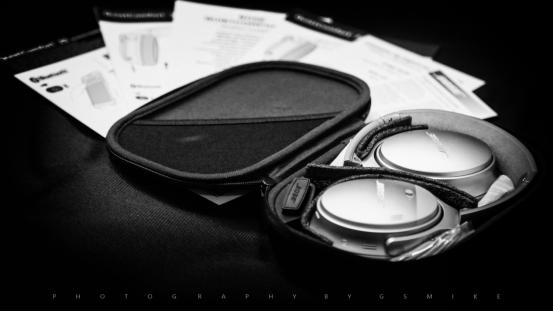 降噪耳机boseqc35可以用来游戏吗,boseqc35无线降噪耳机评测