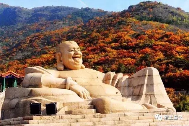 北京昌平温泉景区,昌平温泉推荐