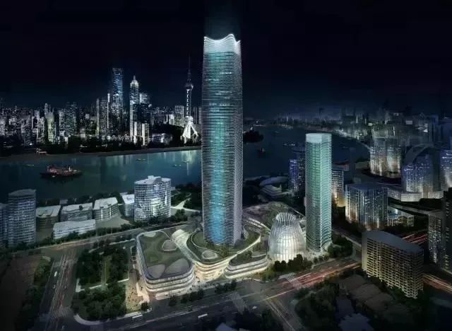 2017余额不足！上海年底前的30件大事，将影响你的2018年！