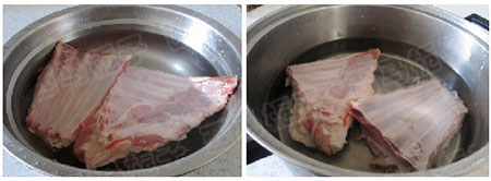 舌尖上的美食老北京烧饼,舌尖上的美食北京烤鸭制作