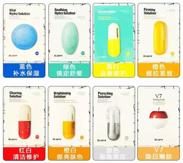 十块钱化妆品化全妆,上妆后浮粉起皮怎么补救