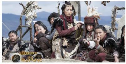 国版权力的游戏？这剧请来半个娱乐圈的演技派，拍得比电影还精细