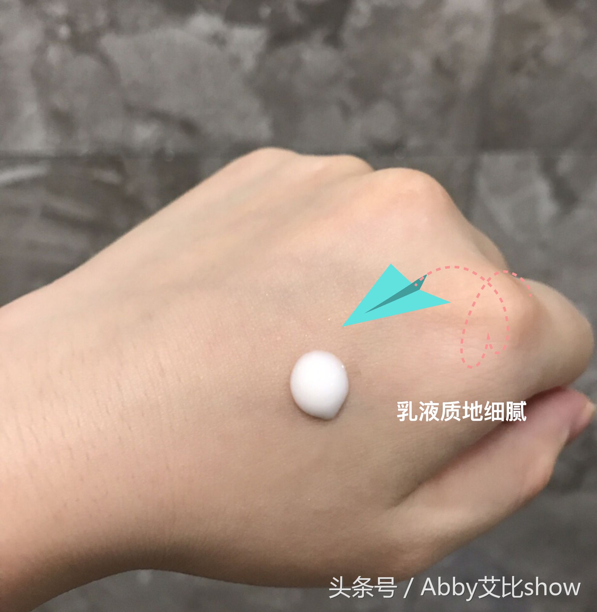 拯救皮肤干燥不滋润,混油皮肤秋冬适合的保湿乳液