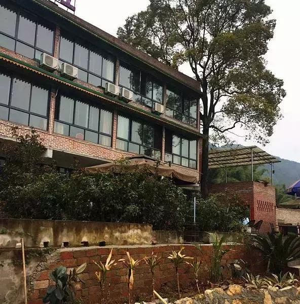 周末野钓好去处,重庆高山避暑垂钓