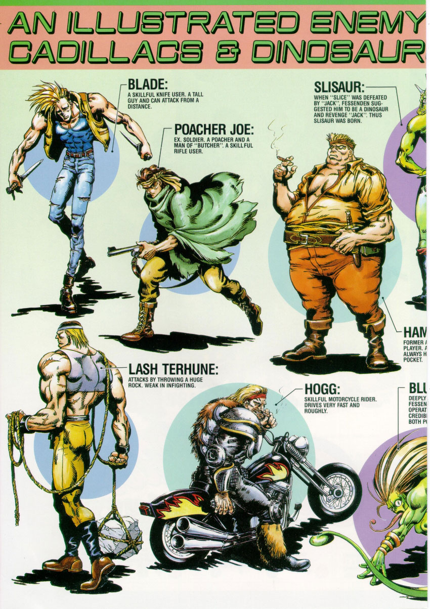 恐龙世纪快打,恐龙新世纪第六关怎么过